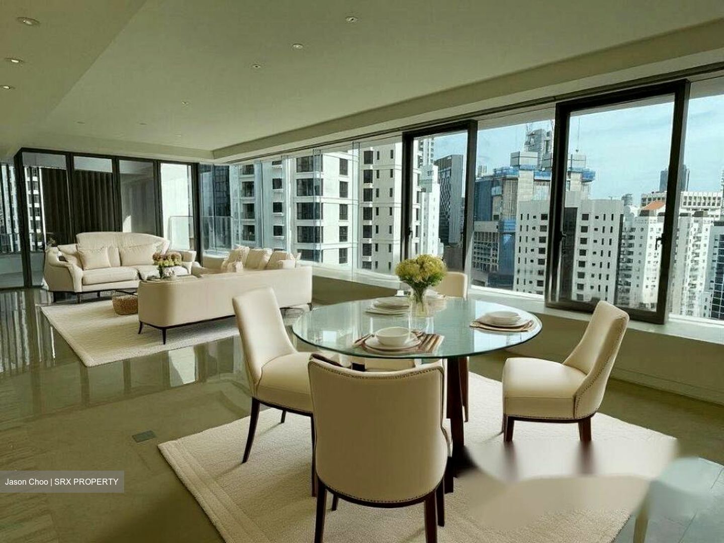 Ardmore Residence (D10), Condominium #481096461